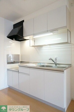 クレメント ブリッサIの物件内観写真